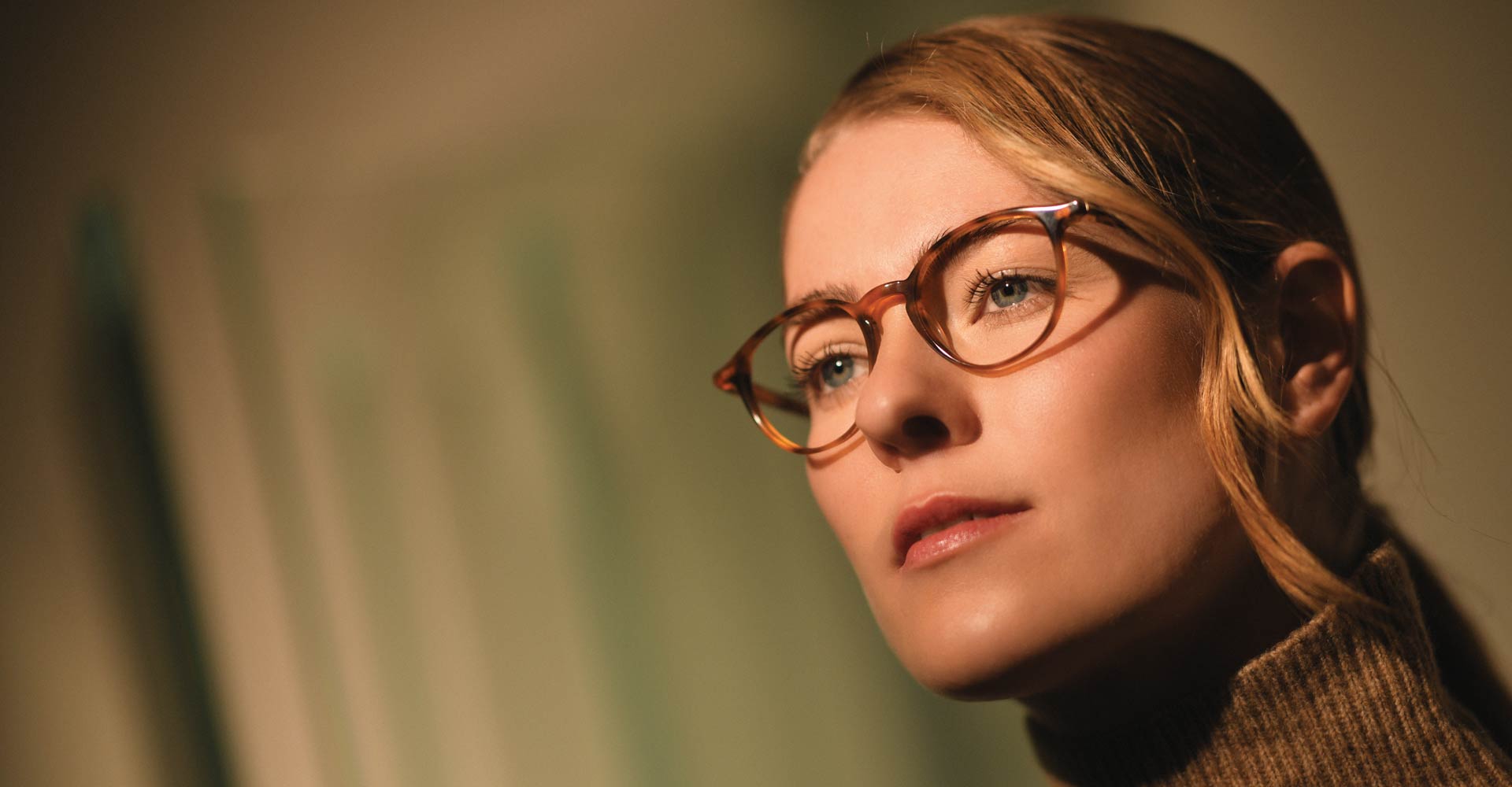 MD1888 eyewear custom arm length